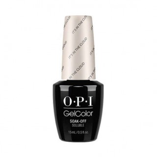 OPI Gel – It’s in the Cloud (SOFT SHADES Collection)